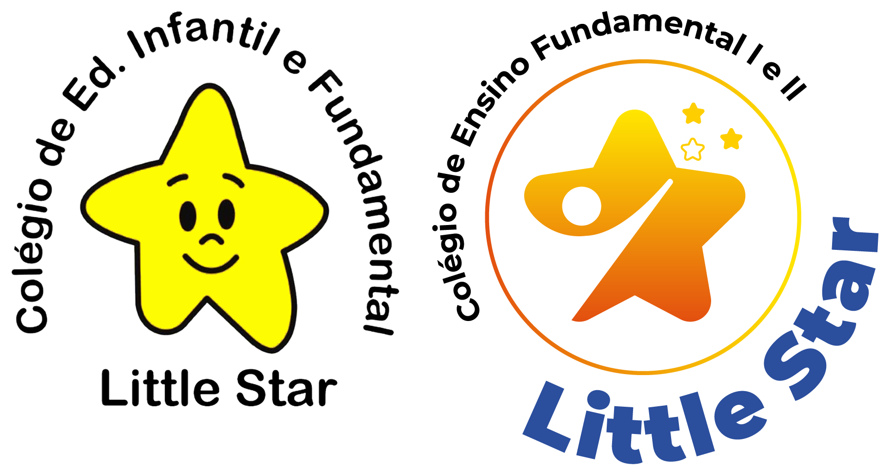 Blog Little Star