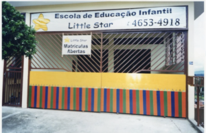 2005 - O início de tudo