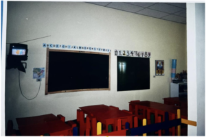 2005 - Sala de Aula