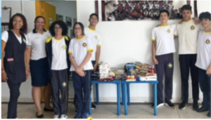 Participações Sociais