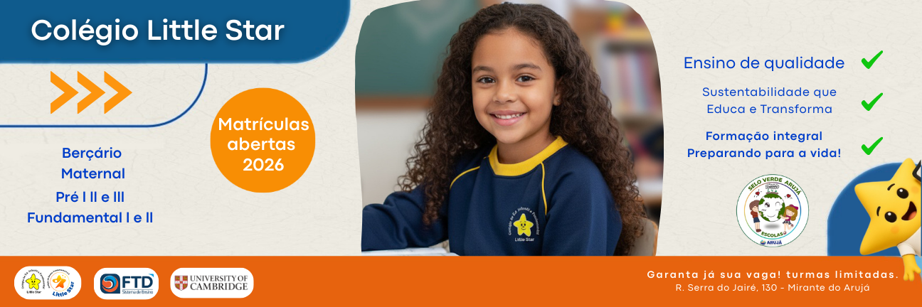 Colégio Little Star (7)